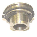 CAP, BUTTON, STAINLESS, ROUND, 5/16NYLON INSERT GAL # PB3-0004N