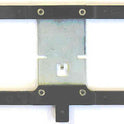 ARMATURE & FINGERBOARD, 8 CONTACT, PA RELAY TURNBULL # 2A00056-G01