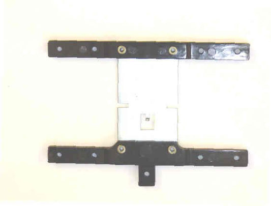 ARMATURE & FINGERBOARD, 8 CONTACT, PA RELAY TURNBULL # 2A00056-G01