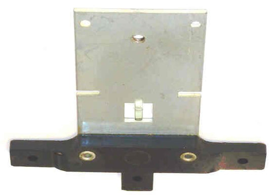 ARMATURE & FINGERBOARD, 2 CONTACT, PA RELAY TURNBULL
