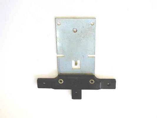 ARMATURE & FINGERBOARD, 2 CONTACT, PA RELAY TURNBULL
