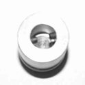 BARRELL, SWITCH, STOP, MONITOR, PULL TO STOP, SS, AS SHOWN