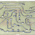 BOARD, CIRCUIT, TIMER, .5-5 SECOND, 110 VOLT, PLUG-IN MOUNT ARMOR # 12589-01