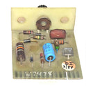 BOARD, CIRCUIT, TIMER, 15 SECOND, PLUG-IN MOUNT ARMOR # ML42343-15D