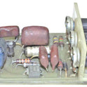 BOARD, CIRCUIT, TIMER, 60 SECOND, PLUG-IN MOUNT ARMOR # ML42361-60D