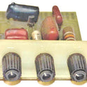 BOARD, CIRCUIT, TIMER, 60 SECOND, PLUG-IN MOUNT ARMOR # ML42361-60D