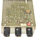 BOARD, CIRCUIT, TIMER, 60 SECOND, PLUG-IN MOUNT ARMOR # ML42361-60D