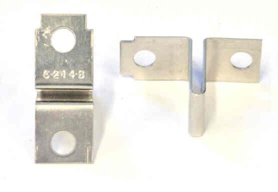ELEMENT. OVERLOAD,  GENERAL ELECTRIC # CR123C214B