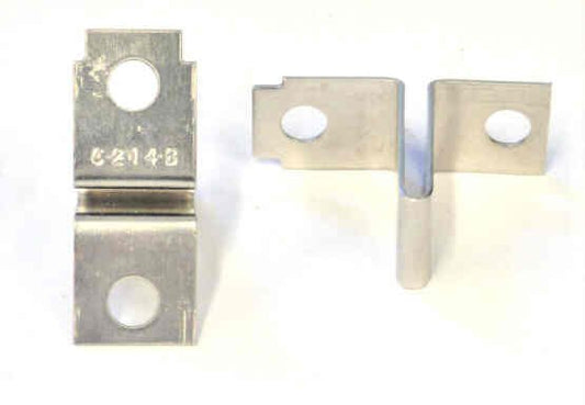 ELEMENT. OVERLOAD,  GENERAL ELECTRIC # CR123C214B