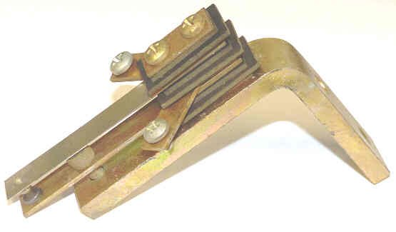 SWITCH, LIMIT, 6104 & 6850 SERIES SELECTORS OTIS # 6104AS1