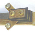 SWITCH, LIMIT, 6104 & 6850 SERIES SELECTORS OTIS # 6104AS1