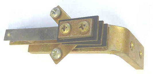 SWITCH, LIMIT, 6104 & 6850 SERIES SELECTORS OTIS # 6104AS1