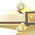 SWITCH, LIMIT, 6104 & 6850 SERIES SELECTORS OTIS # 6104AS1