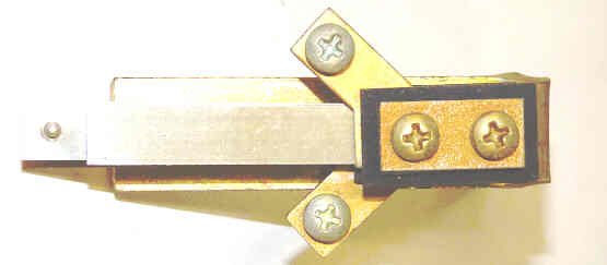 SWITCH, LIMIT, 6104 & 6850 SERIES SELECTORS OTIS # 6104AS1