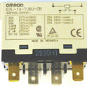 RELAY. POWER, 24 VAC, SEALED, , NATIONAL WHEEL-O-VATOR V-1046