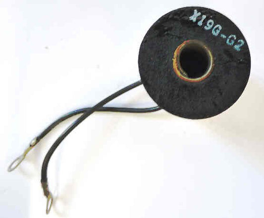 COIL, RELAY, 120V, 1060 OHM WESTINGHOUSE # X19G-G02