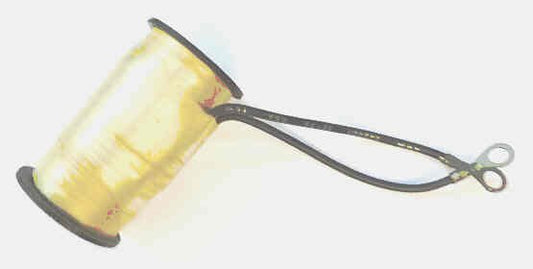 COIL, RELAY, 120V, 1060 OHM WESTINGHOUSE # X19G-G02