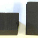 CONTACT, CARBON, KEYSTONE, 2 X 2 X 1 PAYNE K-810