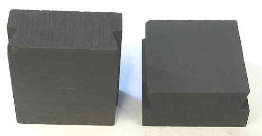 CONTACT, CARBON, KEYSTONE, 2 X 2 X 1 PAYNE K-810