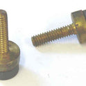 CONTACT, CARBON, CUP, 5/8 DIA., STEM 3/16 X 1 LONG PAYNE M-394