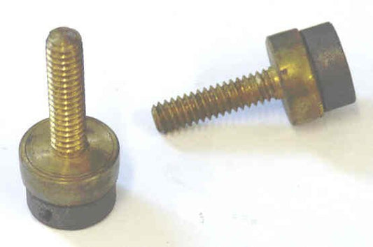 CONTACT, CARBON, CUP, 5/8 DIA., STEM 3/16 X 1 LONG PAYNE M-394