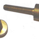 CONTACT, CARBON, CUP, 7/16 DIA., STEM 10-32 X 1 LONG PAYNE M-991