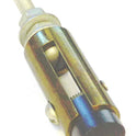 HOLDER, CARBON, BRASS USED WITH 7/8 CARBON (PA-C03), PAYNE # M-278