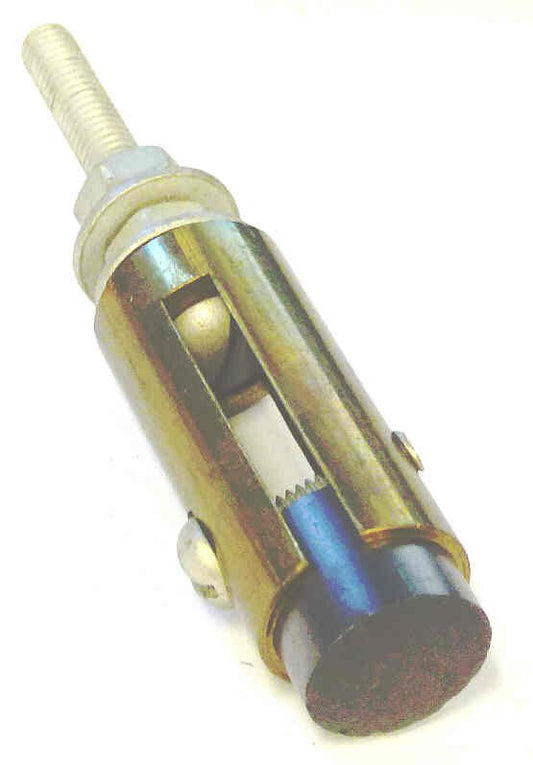 HOLDER, CARBON, BRASS USED WITH 7/8 CARBON (PA-C03), PAYNE # M-278