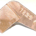 CONTACT, COPPER, WING, RH, SEE DETAILS BELOW PAYNE # 1226
