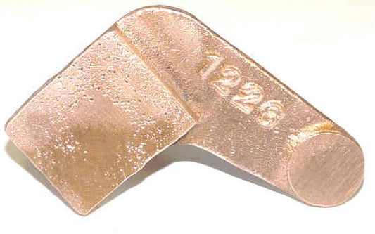 CONTACT, COPPER, WING, RH, SEE DETAILS BELOW PAYNE # 1226