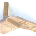 CONTACT, COPPER, WING, RH, SEE DETAILS BELOW PAYNE # 1226