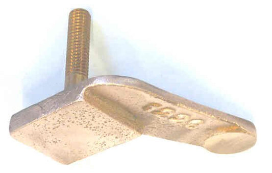 CONTACT, COPPER, WING, RH, SEE DETAILS BELOW PAYNE # 1226