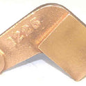 CONTACT, COPPER, WING, LH, SEE DETAILS BELOW PAYNE # 1225