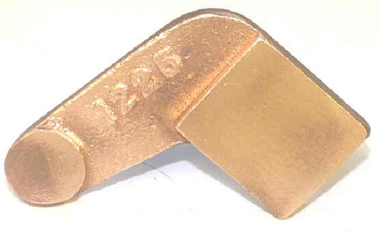 CONTACT, COPPER, WING, LH, SEE DETAILS BELOW PAYNE # 1225