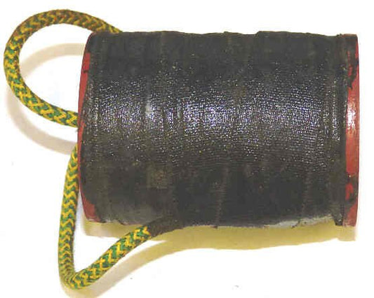 COIL, RELAY, 7500 TURNS OF # 33 WIRE PAYNE # C-136