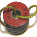 COIL, RELAY, 7500 TURNS OF # 33 WIRE PAYNE # C-136