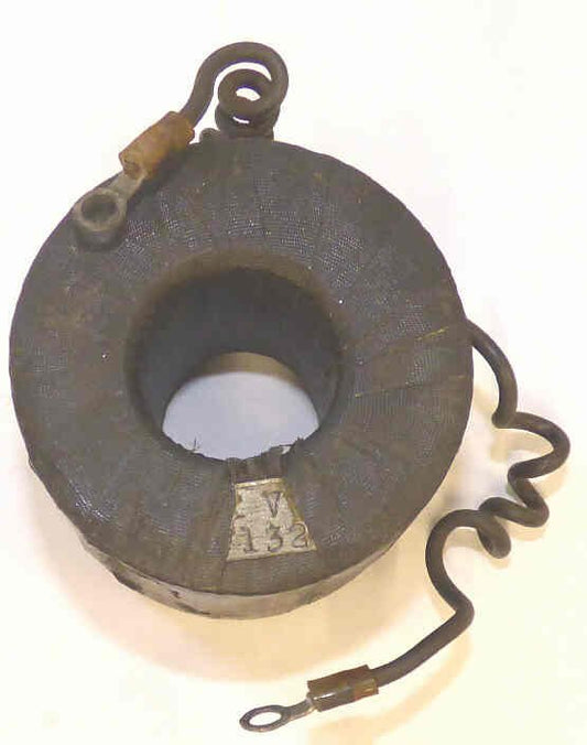 COIL, RELAY PAYNE # V-132