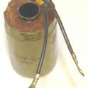 COIL, RELAY, WESTINGHOUSE # X19E-G12