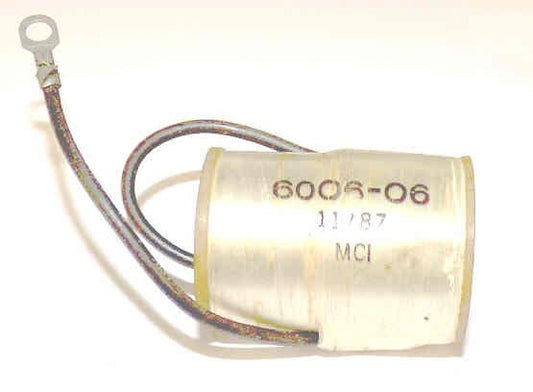 COIL, RELAY , 110 VOLT DC, 1150 OHMS ARMOR # # 10612-01  AR2000