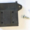 BASE, CONTACTS, E & E-1 INTERLOCKS, WESTINGHOUSE # 215B687H01