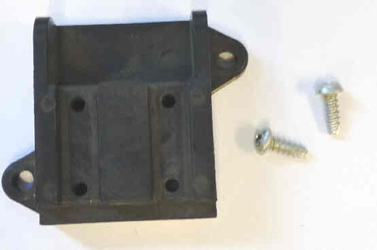 BASE, CONTACTS, E & E-1 INTERLOCKS, WESTINGHOUSE # 215B687H01