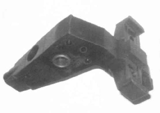 ARM, HOLDER, TWO O-R3C SERIES PADDLE CONTACTS, OTIS # 287T5
