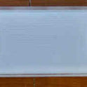 PLATE, COVER, HALL, INTERMEDIATE, PLASTIC, COMPLETE AS SHOWN OTIS # 6849B4