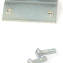 BRACKET, HINGE, PIVOT, USED WITH W-B23 E BUTTONS WESTINGHOUSE # 145A391G01