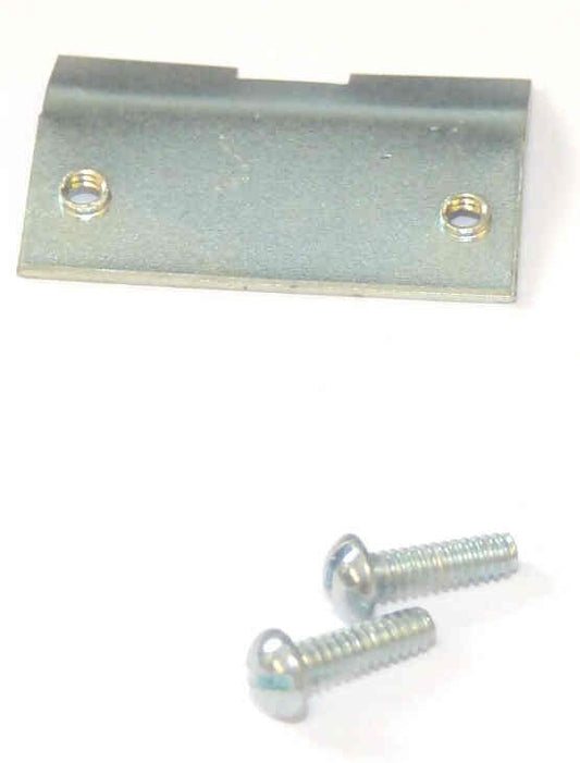 BRACKET, HINGE, PIVOT, USED WITH W-B23 E BUTTONS WESTINGHOUSE # 145A391G01