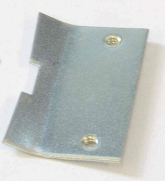 BRACKET, HINGE, PIVOT, USED WITH W-B23 E BUTTONS WESTINGHOUSE # 145A391G01