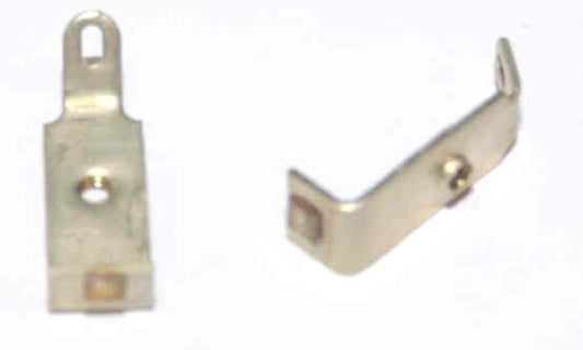 CONTACT, STATIONARY, N.O. E BUTTONS WESTINGHOUSE # 145A390G02