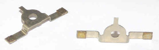 CONTACT, MOVABLE, N.C. E BUTTONS WESTINGHOUSE # 145A395G02