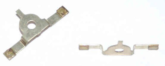 CONTACT, MOVABLE, N.C. E BUTTONS WESTINGHOUSE # 145A395G02