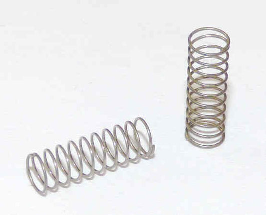 SPRING, MOVABLE CONTACT E BUTTONS WESTINGHOUSE # X9J20
